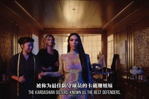 教練，我想打籃球.. 谁能顶得住这样的“雅英”？