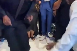 气质这一块杜兰特必须是goat ...