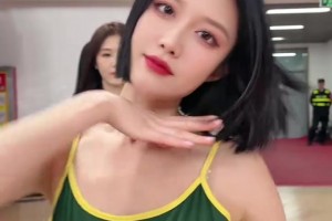 第一梯队？山西男篮啦啦队的小姐姐们太养眼了~