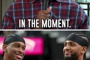 最强表兄弟！亚历山大-沃克：我和SGA场上火药味十足，但仅限于场上