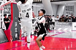 职业球员 尼文·哈特 丰富的武器库值得大家好好研究...